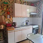 Ferienhaus Maisonnette Retro Loc *