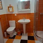 Ferienhaus Maisonnette Retro Loc