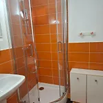Maisonnette Retro Loc Ferienhaus Amfréville