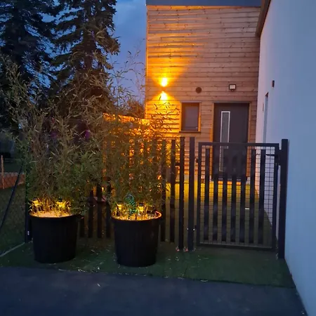 Maisonnette Retro Loc * Amfréville