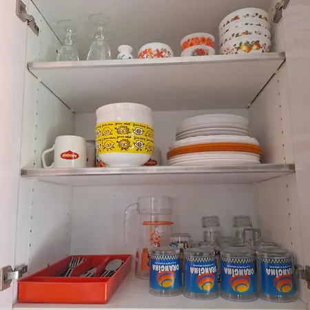Maisonnette Retro Loc * Amfreville (Calvados)
