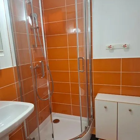 Maisonnette Retro Loc Prázdninový dům Amfréville