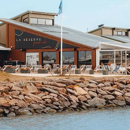 Maisonnette Retro Loc Prázdninový dům *