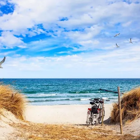 Maisonnette Retro Loc Amfréville