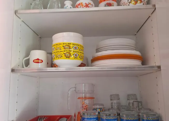 Maisonnette Retro Loc * Amfréville