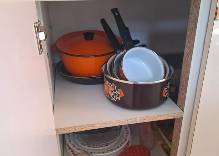 Maisonnette Retro Loc Prázdninový dům