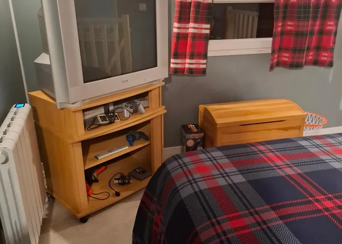 Maisonnette Retro Loc * Amfréville