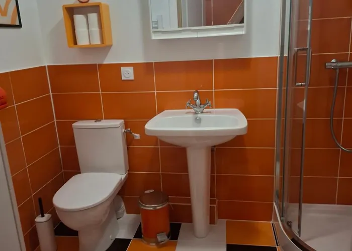 Prázdninový dům Maisonnette Retro Loc