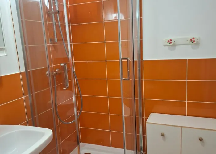 Maisonnette Retro Loc Prázdninový dům Amfréville