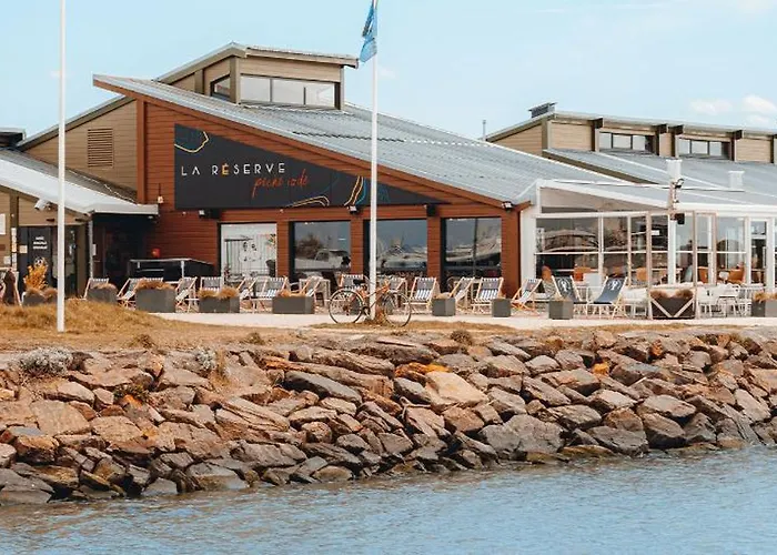 Maisonnette Retro Loc Prázdninový dům *